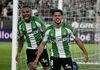 Hasil dan Klasemen Liga Spanyol - Komplet! Real Betis Comeback ke Liga Champions setelah Dua Dekade