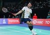 Hasil Thailand Open 2026 - Ubed Gilas Jagoan Tuan Rumah, Laga Sengit Terhindarkan