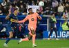Hasil dan Klasemen Liga Spanyol - Rekor Barcelona Dirusak seusai Pesta, Target 100 Poin Melayang