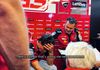 2 Kali Podium 1 di Hungaria, Kepala Tim Teknis Marc Marquez Bocorkan Strategi Tampil pasca Cedera