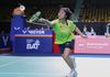 Jadwal Thailand Open 2026 - Thalita Ditantang Ratchanok Intanon, 3 Ganda Campuran Indonesia Vs Wakil China