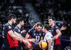 AVC Champions League 2026 - Foolad Sirjan Siapkan Kekuatan Penuh ke Semifinal, Garuda Jaya Senang Jajal Tim Kuat