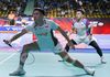 Jadwal Semifinal Thailand Open 2026 - Leo/Daniel Semata Wayang, Tunggal Putra Mendidih dengan 4 Unggulan