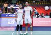 Hasil Thailand Open 2026.- Ditutup Smes Backhand, Leo/Daniel Tembus Final usai Gulung Unggulan China