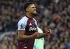 Hasil Liga Inggris - Pemain Harga Rp 1 Triliun Kepleset, Liverpool Mendapat Malu di Kandang Aston Villa