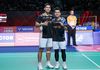 Jadwal Final Thailand Open 2026 - Harapan Indonesia di Pundak Leo/Daniel, Kunlavut Vitidsarn Jadi Wakil Tuan Rumah Tersisa