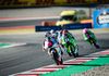 Klasemen Rookie Moto3 2026 - Veda Masih Terbaik setelah Uriarte Hampir Menang dan Hakim Danish Batal Podium