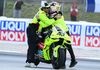 Valentino Rossi Langsung Tanya Di Giannantonio Apakah akan Tinggalkan Tim VR46 usai Juarai MotoGP Catalunya 2026
