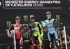 Klasemen MotoGP 2026 - Bagnaia Finis Ke-3 usai Podium Joan Mir Dibatalkan, Bezzecchi Bertahan di Puncak
