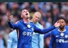 Wembley Tempat Terkutuk, Chelsea Sah Jadi Tim Tersial usai Dipecundangi Man City