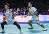 Hasil Thailand Open 2026 - Leo/Daniel Langsung Juara setelah Comeback, Balas Dendam Manis atas Unggulan Pertama