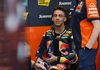 Pedro Acosta Kritik Asosiasi Pembalap MotoGP usai Kecelakaan Mengerikan dengan Alex Marquez