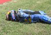 MotoGP Catalunya 2026 - Begini Kondisi Alex Marquez usai Alami Kecelakaan Horor
