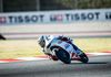 Veda Selamatkan Wajah Honda Team Asia pada Balapan Moto3 Catalunya 2026 saat Pilu Rekan Setim Belum Tamat