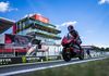 Veda Tak Bisa Menandingi sampai Akhir, Raut Bos IntactGP Hargai Pemenang Pertama Moto3 2026 walau Tidak Podium
