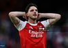 Declan Rice Beri Respons Paling Dingin terhadap Kemenangan Gelar Liga Inggris Pertama Arsenal dalam 22 Tahun