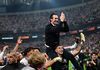 Daftar Juara Liga Europa - Aston Villa Raih Piala Pertama, Derajat Inggris Naik Berkat Unai Sang Raja