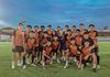 John Herdman Jadi Pelatih Persija?