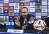 Pelatih Persijap Tak Ciut Hadapi Persib meski Stadion Dipenuhi Bobotoh