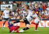 Hasil dan Klasemen Liga Spanyol - Barcelona Keok di Laga Pamungkas, Penentuan Degradasi Berlangsung Dramatis