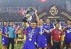 Eliano Reijnders Dibikin Kaget oleh Atmosfer Bobotoh saat Persib Juara