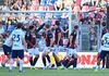 Hasil Liga Italia - MVP Serie A Cetak Gol Perekik Cantik, Inter Milan Lakoni Comeback Apik dalam Drama 6 Gol