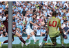 Hasil Liga Inggris - Kena Comeback Juara Eropa, Man City Beri Perpisahan Pahit untuk Pep Guardiola