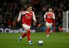 Sudah Juara, Arsenal Pamerkan Wonderkid Spesialis Pemecah Rekor di Starting XI