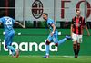 Hasil dan Klasemen Liga Italia - Como Rebut Tiket UCL, AC Milan dan Juventus Harus Puas Main di Liga Malam Jumat