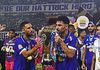 Skuad Resmi Irak di Piala Dunia 2026, Pemain Persib dan Como Jadi 'Wakil' Indonesia