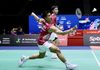 Singapore Open 2026 - Sabar/Reza Dipuji Duo Tuan Rumah, Pukulan Khas Ganda Putra Indonesia Disorot