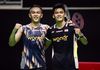 Jadwal Singapore Open 2026 - Fajar/Fikri vs Wakil Denmark yang Baru Juara, Alwi Farhan Ditantang Shi Yu Qi