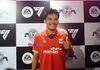 Witan Sulaeman Jawab Rumor Hengkang dari Persija dan Gabung Garudayaksa FC