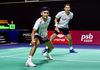 Jadwal Singapore Open 2026 - Misi Balas Dendam Fajar/Fikri dan Alwi Farhan demi Tiket Semifinal