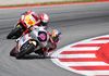 Hasil FP1 Moto3 Hungaria 2026 - Veda Jadi Pembalap dengan Lap Terbanyak, Cuma 1 Rookie yang Tembus 10 Besar