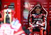 MotoGP Italia 2026 - Langsung Melesat saat Comeback dari Cedera, Marc Marquez Akui Ini