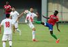 Hasil Uji Coba Peserta Piala Dunia 2026 - Iran dan Irak Perkasa, Bosnia & Herzegovina Tertahan