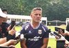 John Herdman Bicara Perubahan di Timnas Indonesia Sejak Pertama Tiba
