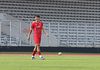Mitchell Baker Langsung Cetak Brace di Internal Game Timnas Indonesia, Luke Vickery dan Mathew Baker Ikut Beraksi