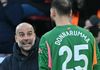 Anak Kesayangan Guardiola Rela Khianati Tim Ini demi Gabung Real Madrid