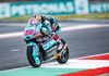 Moto3 Italia 2026 - Serangan Waktu Veda, Murid Marc Marquez Kesal Nyaris Gagal Lolos Q2