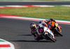 Hasil Moto3 Italia 2026 - Comeback Veda Ditekan Kegilaan Balapan, Uriarte Menang dan Danish Podium