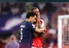 Sikap Mulia Kapten PSG usai Gabriel Kubur Mimpi Arsenal Juara Liga Champions