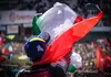 Lagi Tegang-tegangnya Jagain Podium Ducati di MotoGP Italia, Pecco Bagnaia Kena 'Prank' Motor Sendiri