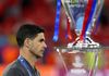 Tak Terima Kalah dari PSG, Arteta Sentil Wasit yang Ogah Kasih Penalti ke Arsenal