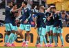 Hasil Uji Coba Peserta Piala Dunia 2026 - Pemanasan Berujung Pembantaian, Jerman Gilas Finlandia