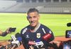 Alasan John Herdman Coret Pemain Spesial Milik Persib di Timnas Indonesia