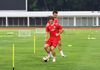 Komisi X DPR Setujui Naturalisasi Mitchell Baker dan Luke Vickery, Amunisi Baru Timnas Indonesia untuk ASEAN Championship 2026?
