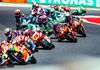 Angkat Dagu usai Podium dan 2 Kali Kalahkan Veda, Hakim Danish Juga Bisa Bersaing untuk Juara