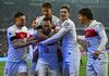 Hasil Uji Coba Peserta Piala Dunia 2026 - Norwegia dan Turki Hancurkan Pengubur Mimpi Timnas Italia